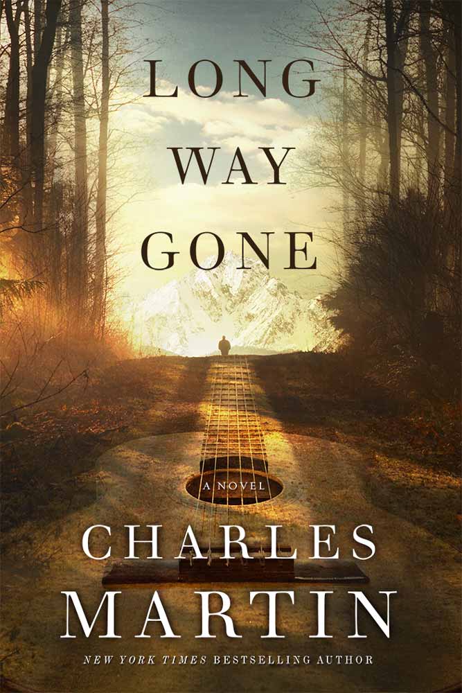 Long Way Gone