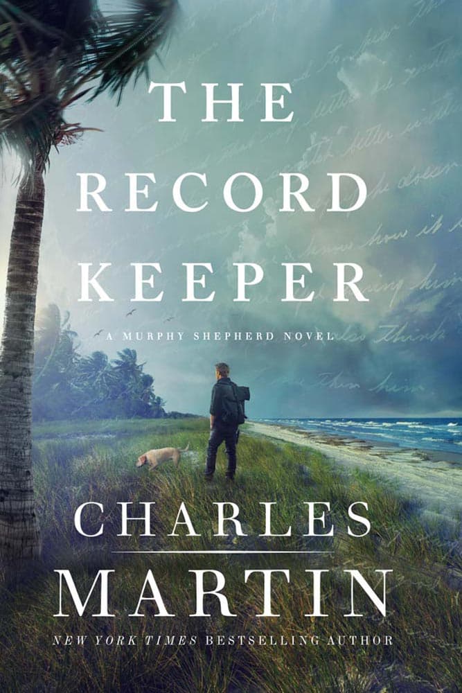 The Record Keeper