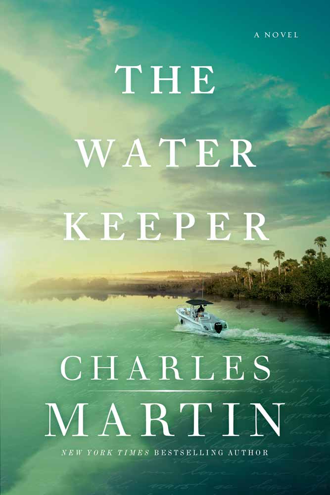 The Water Keeper