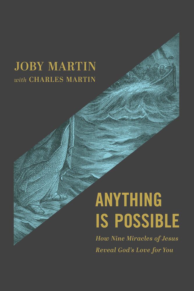Anything is Possible